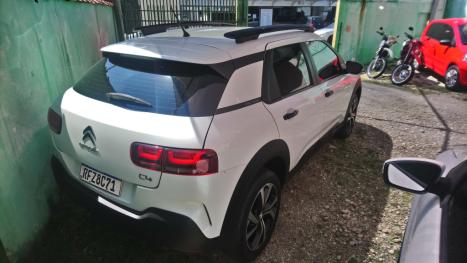CITROEN C4 Cactus 1.6 16V 4P VTI 120 FLEX FEEL AUTOM�TICO, Foto 6