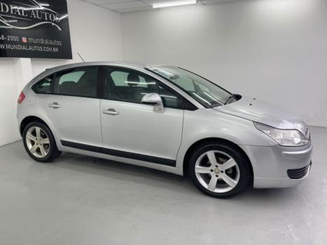 CITROEN C4 Hatch 1.6 16V 4P GLX, Foto 2