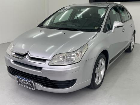 CITROEN C4 Hatch 1.6 16V 4P GLX, Foto 4