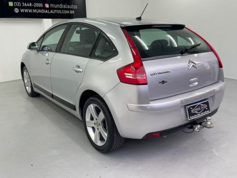 CITROEN C4 Hatch 1.6 16V 4P GLX, Foto 5