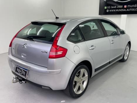 CITROEN C4 Hatch 1.6 16V 4P GLX, Foto 6