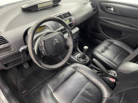 CITROEN C4 Hatch 1.6 16V 4P GLX, Foto 7