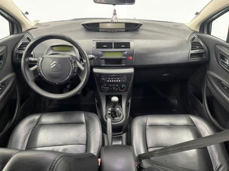 CITROEN C4 Hatch 1.6 16V 4P GLX, Foto 8