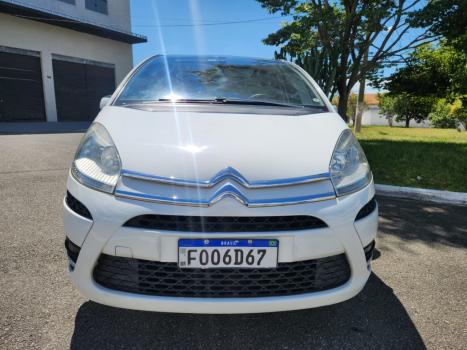 CITROEN C4 Picasso 2.0 16V 4P LA LUNA AUTOMTICO, Foto 2