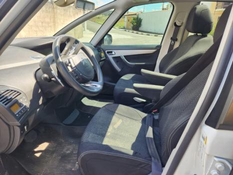 CITROEN C4 Picasso 2.0 16V 4P LA LUNA AUTOMTICO, Foto 3
