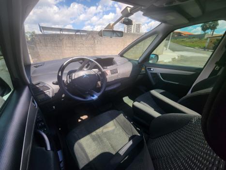 CITROEN C4 Picasso 2.0 16V 4P LA LUNA AUTOMTICO, Foto 4