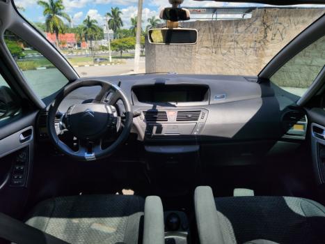 CITROEN C4 Picasso 2.0 16V 4P LA LUNA AUTOMTICO, Foto 5