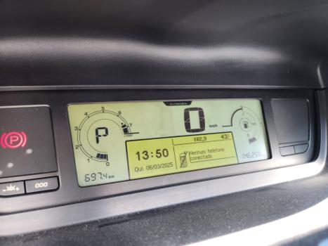 CITROEN C4 Picasso 2.0 16V 4P LA LUNA AUTOMTICO, Foto 10