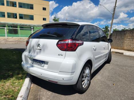 CITROEN C4 Picasso 2.0 16V 4P LA LUNA AUTOMTICO, Foto 11