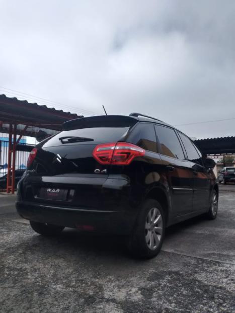 CITROEN C4 Picasso 2.0 16V 4P GLX AUTOM�TICO, Foto 4