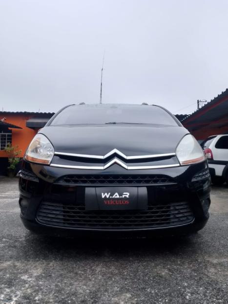 CITROEN C4 Picasso 2.0 16V 4P GLX AUTOM�TICO, Foto 5