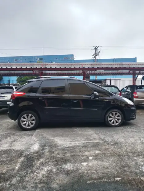 CITROEN C4 Picasso 2.0 16V 4P GLX AUTOM�TICO, Foto 7