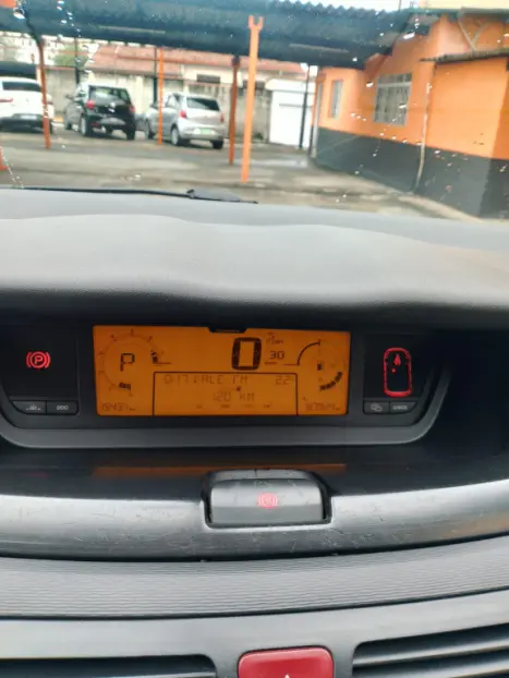 CITROEN C4 Picasso 2.0 16V 4P GLX AUTOM�TICO, Foto 14