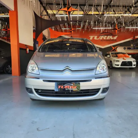 CITROEN XSara Picasso 1.6 16V 4P FLEX GLX, Foto 2
