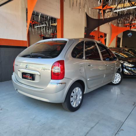 CITROEN XSara Picasso 1.6 16V 4P FLEX GLX, Foto 6