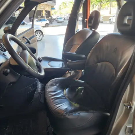 CITROEN XSara Picasso 1.6 16V 4P FLEX GLX, Foto 8