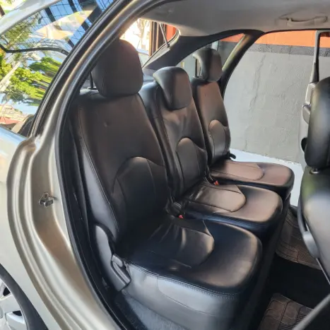 CITROEN XSara Picasso 1.6 16V 4P FLEX GLX, Foto 11