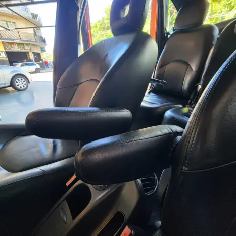 CITROEN XSara Picasso 1.6 16V 4P FLEX GLX, Foto 12