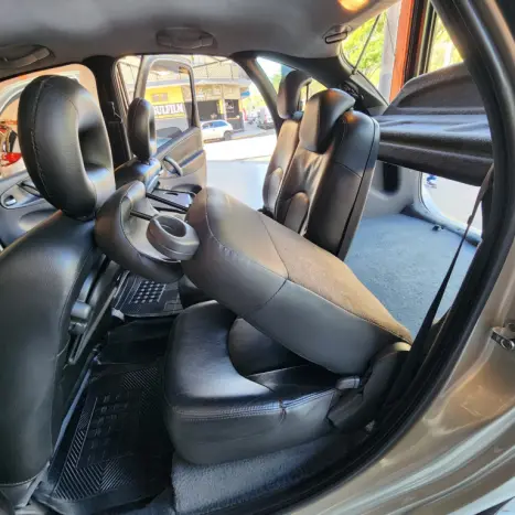 CITROEN XSara Picasso 1.6 16V 4P FLEX GLX, Foto 13