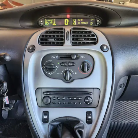 CITROEN XSara Picasso 1.6 16V 4P FLEX GLX, Foto 20