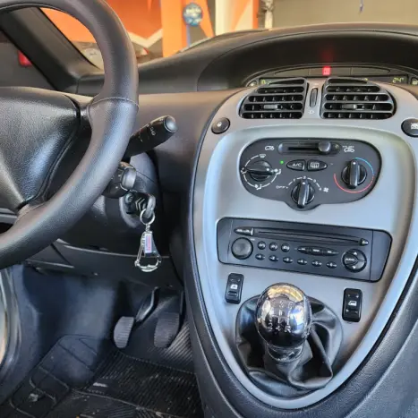 CITROEN XSara Picasso 1.6 16V 4P FLEX GLX, Foto 21