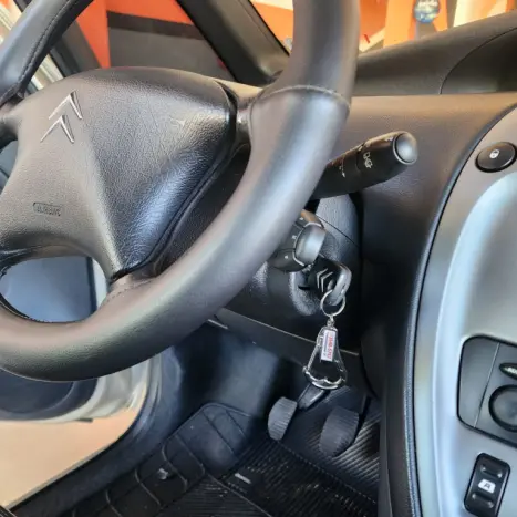 CITROEN XSara Picasso 1.6 16V 4P FLEX GLX, Foto 22