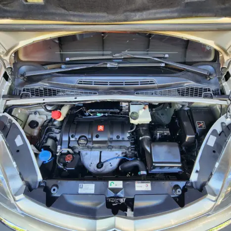 CITROEN XSara Picasso 1.6 16V 4P FLEX GLX, Foto 24