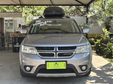 DODGE Journey 3.6 V6 24V 4P RT AUTOMTICO 7 LUGARES, Foto 2