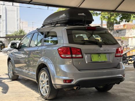 DODGE Journey 3.6 V6 24V 4P RT AUTOMTICO 7 LUGARES, Foto 4