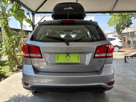 DODGE Journey 3.6 V6 24V 4P RT AUTOMTICO 7 LUGARES, Foto 5