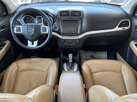 DODGE Journey 3.6 V6 24V 4P RT AUTOMTICO 7 LUGARES, Foto 7