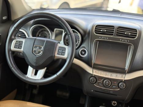 DODGE Journey 3.6 V6 24V 4P RT AUTOMTICO 7 LUGARES, Foto 9
