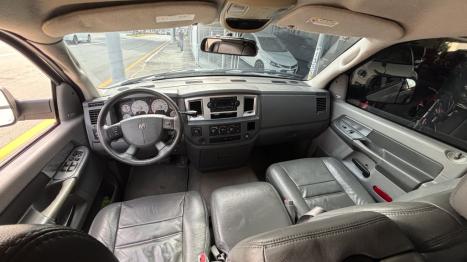 DODGE Ram 5.9 I6 24V 2500 SLT 4X4 CABINE SIMPLES HAVE DUTY TURBO DIESEL AUTOM�TICO, Foto 6