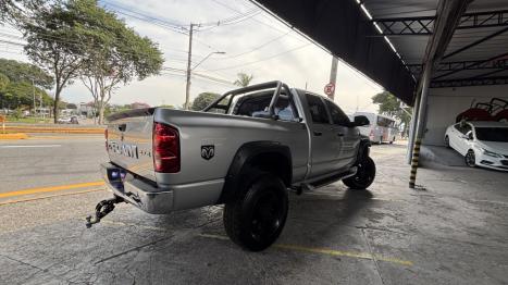 DODGE Ram 5.9 I6 24V 2500 SLT 4X4 CABINE SIMPLES HAVE DUTY TURBO DIESEL AUTOM�TICO, Foto 3
