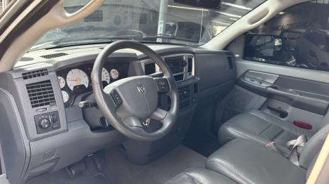 DODGE Ram 5.9 I6 24V 2500 SLT 4X4 CABINE SIMPLES HAVE DUTY TURBO DIESEL AUTOM�TICO, Foto 5