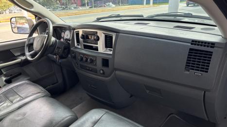 DODGE Ram 5.9 I6 24V 2500 SLT 4X4 CABINE SIMPLES HAVE DUTY TURBO DIESEL AUTOM�TICO, Foto 8
