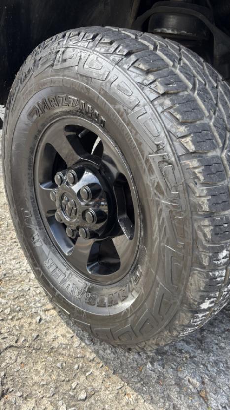 DODGE Ram 5.9 I6 24V 2500 SLT 4X4 CABINE SIMPLES HAVE DUTY TURBO DIESEL AUTOM�TICO, Foto 11