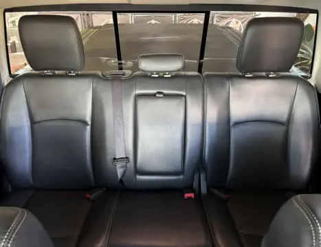 DODGE Ram 6.7 I6 24V 4P 2500 LARAMIE 4X4 TURBODIESEL  AUTOMTICO CABINE DUPLA, Foto 10