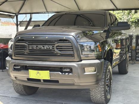 DODGE Ram 6.7 I6 24V 4P 2500 LARAMIE 4X4 TURBODIESEL  AUTOMTICO CABINE DUPLA, Foto 3