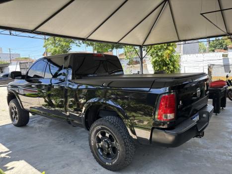 DODGE Ram 6.7 I6 24V 4P 2500 LARAMIE 4X4 TURBODIESEL  AUTOMTICO CABINE DUPLA, Foto 4