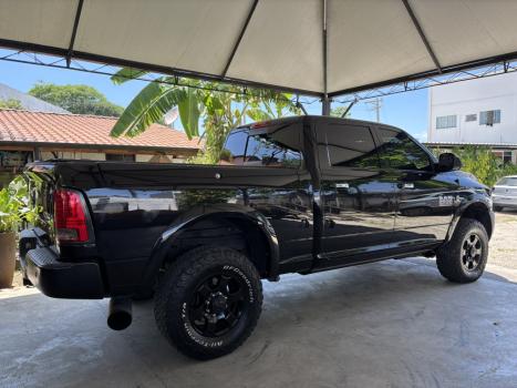 DODGE Ram 6.7 I6 24V 4P 2500 LARAMIE 4X4 TURBODIESEL  AUTOMTICO CABINE DUPLA, Foto 5