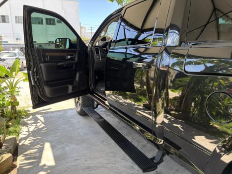 DODGE Ram 6.7 I6 24V 4P 2500 LARAMIE 4X4 TURBODIESEL  AUTOMTICO CABINE DUPLA, Foto 6
