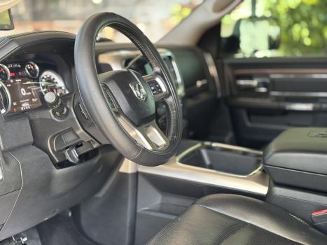 DODGE Ram 6.7 I6 24V 4P 2500 LARAMIE 4X4 TURBODIESEL  AUTOMTICO CABINE DUPLA, Foto 9