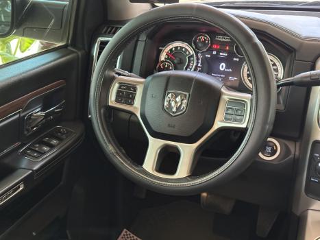 DODGE Ram 6.7 I6 24V 4P 2500 LARAMIE 4X4 TURBODIESEL  AUTOMTICO CABINE DUPLA, Foto 11