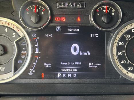DODGE Ram 6.7 I6 24V 4P 2500 LARAMIE 4X4 TURBODIESEL  AUTOMTICO CABINE DUPLA, Foto 13