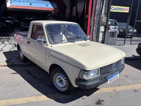 FIAT 147 Pick-Up 1.3, Foto 1