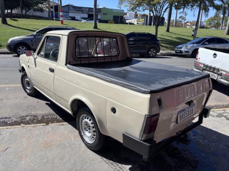 FIAT 147 Pick-Up 1.3, Foto 9