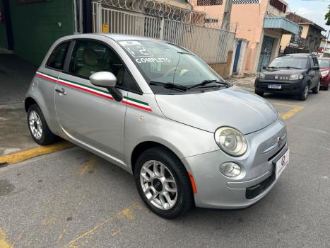 FIAT 500 1.4 FLEX CULT, Foto 1