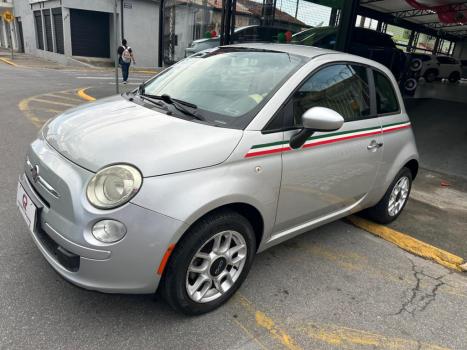FIAT 500 1.4 FLEX CULT, Foto 2