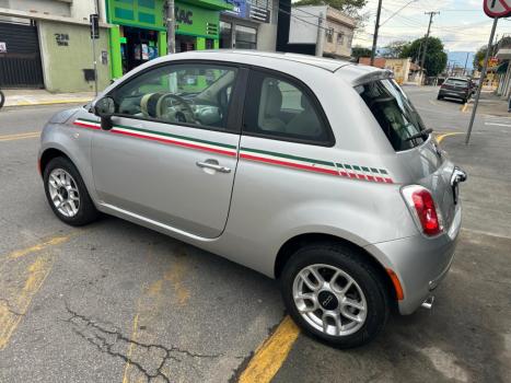 FIAT 500 1.4 FLEX CULT, Foto 3
